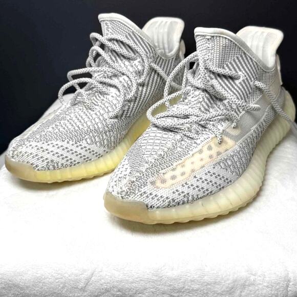 Yeezy Other - adidas Yeezy Boost 350 V2 “Static Non-Reflective” – EF2905 | 11.5M